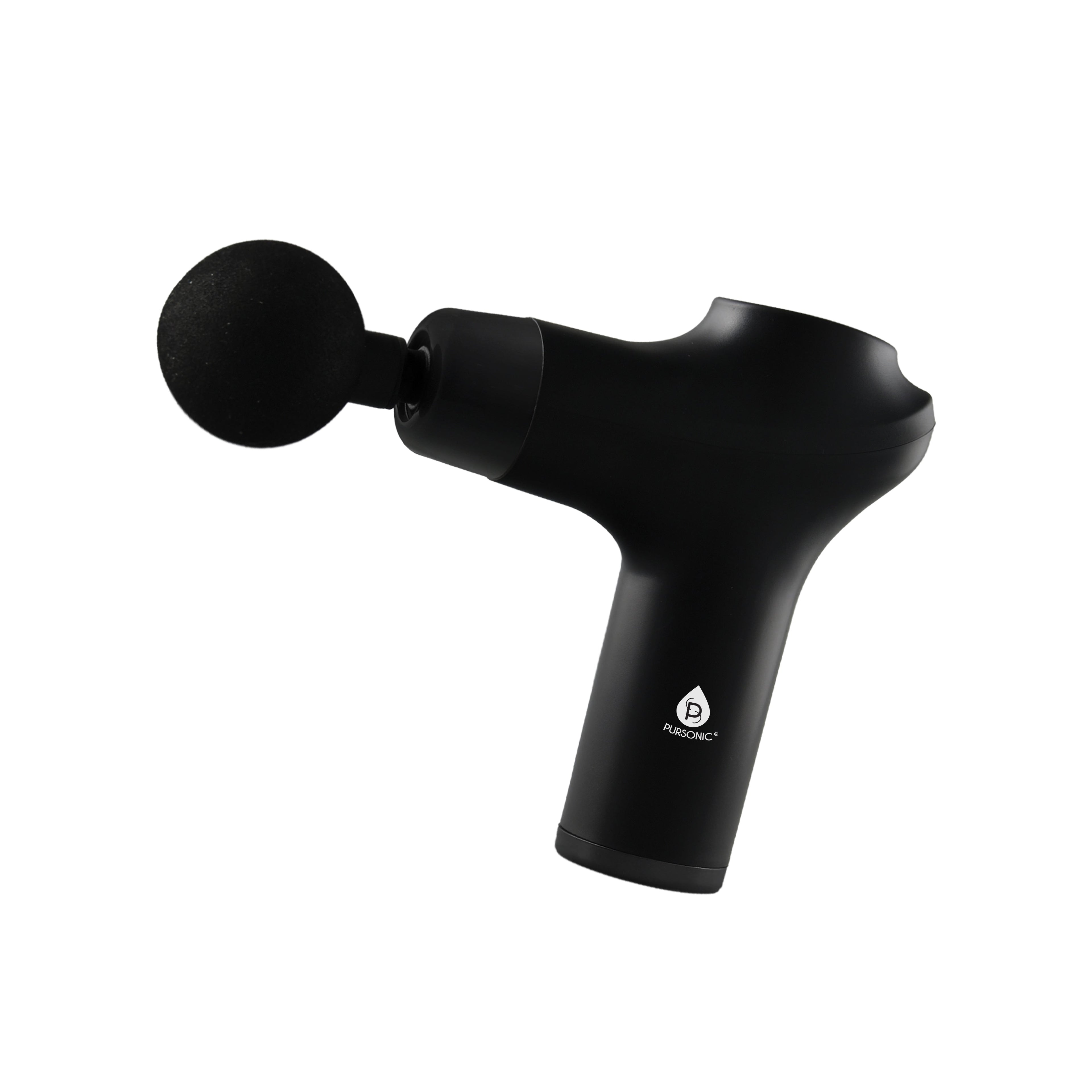 Pursonic 3-Speed Massage Gun