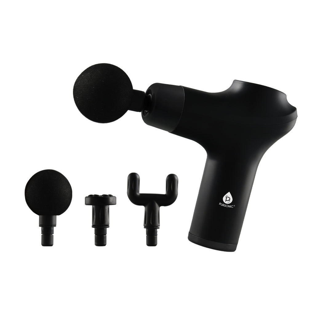 Pursonic 3-Speed Massage Gun