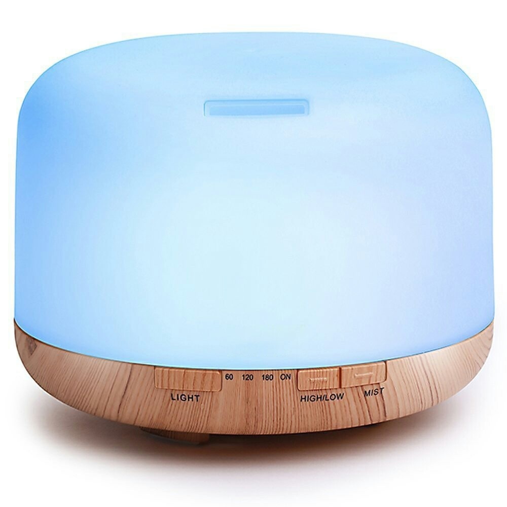 Pursonic Aromatherapy Oil Diffuser