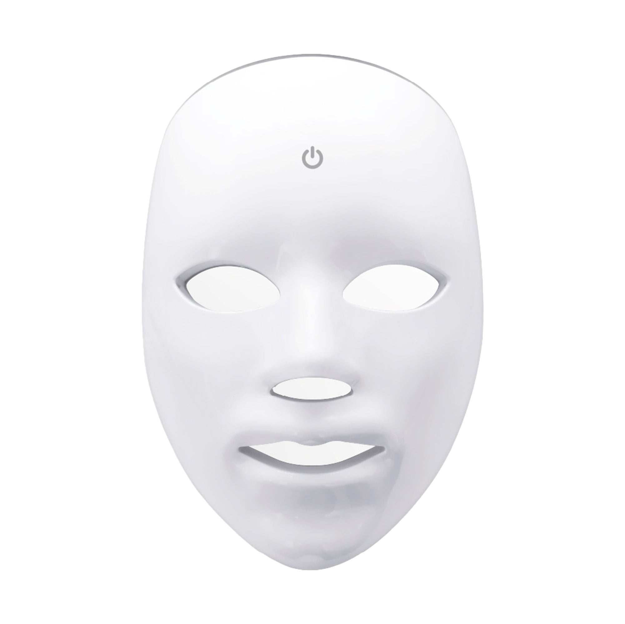 7-in-1 LED Light Therapy Face Mask