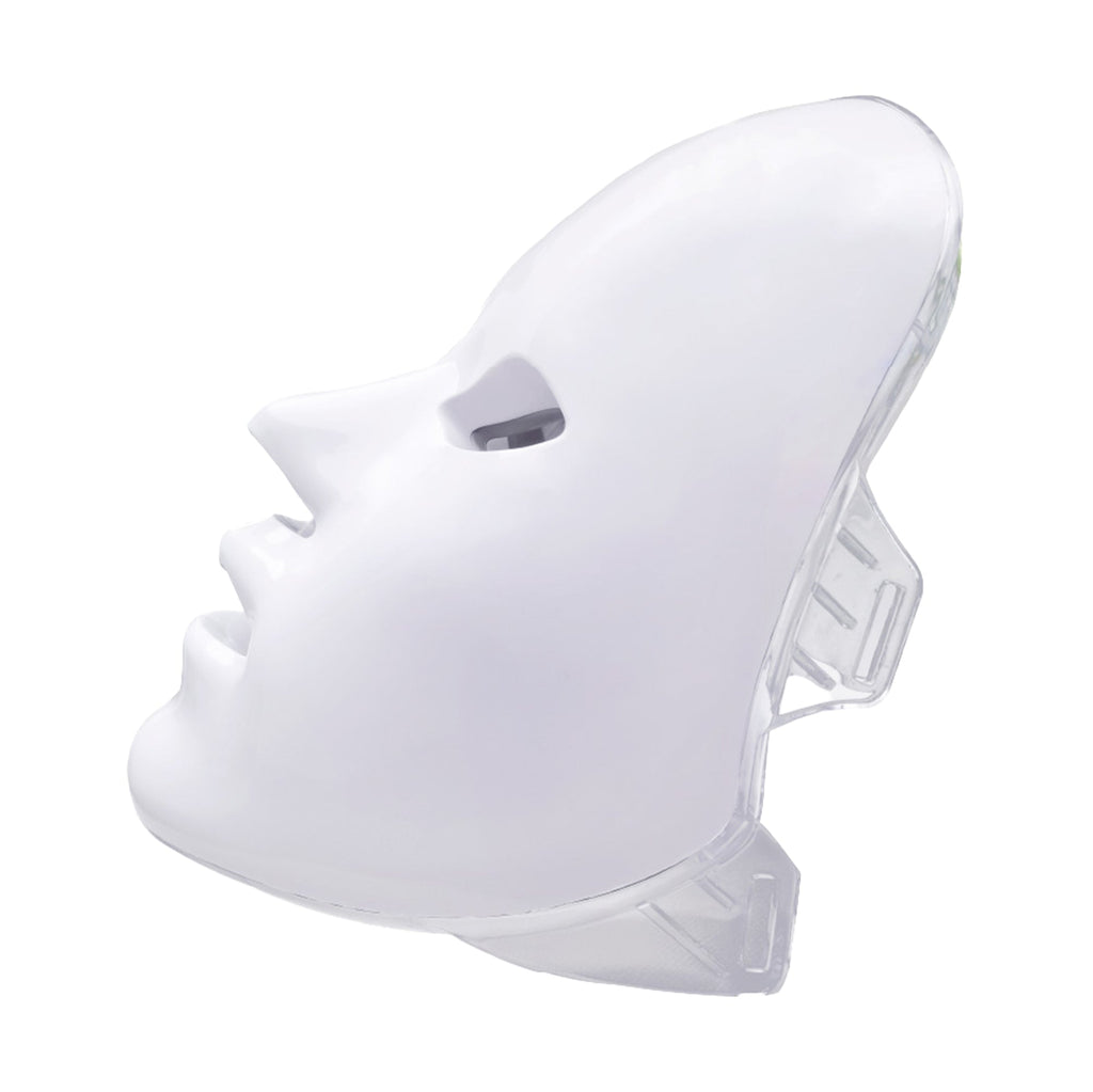 7-in-1 LED Light Therapy Face Mask