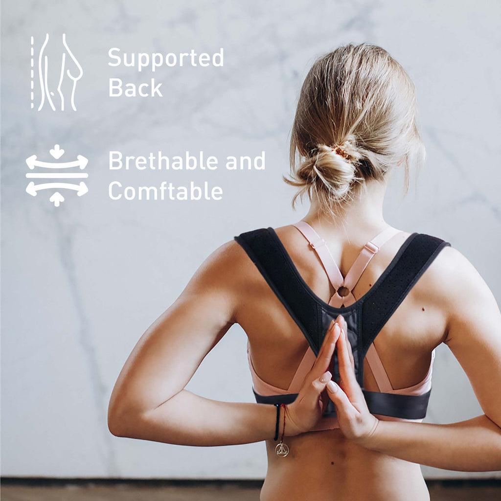 Pursonic Posture Corrector Duo