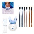 Pursonic Smile Whitening Bundle