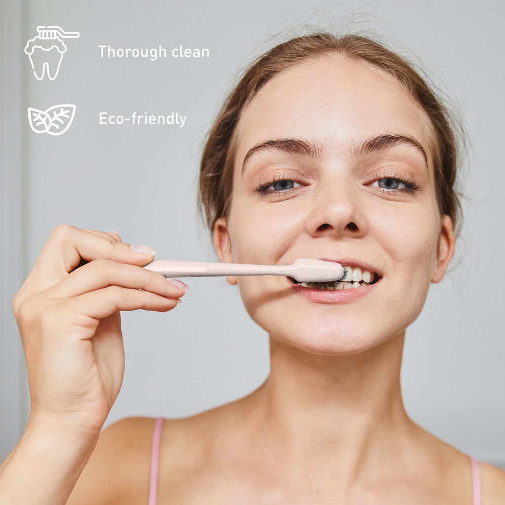 Pursonic Smile Whitening Bundle