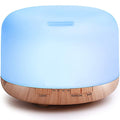 Pursonic Aromatherapy Oil Diffuser